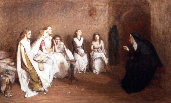 A História de uma Vida de William Quiller Orchardson