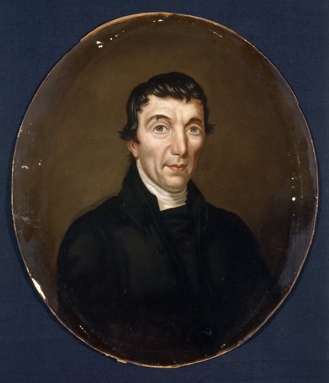 João Elias de William Roos