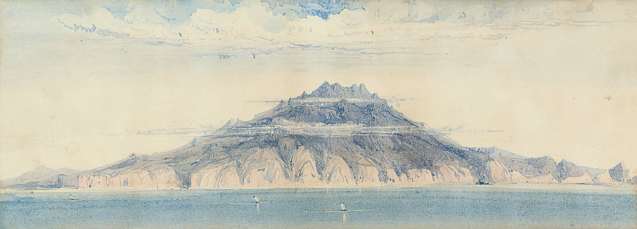 Ilha da Madeira de William Roxby Beverly