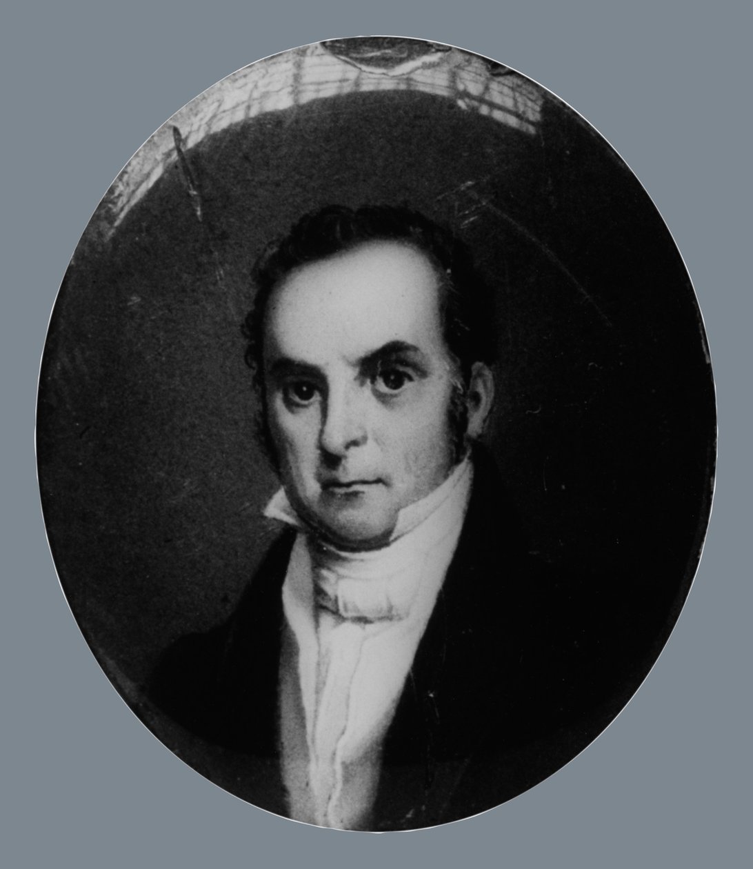 Daniel Webster de William Russell Birch