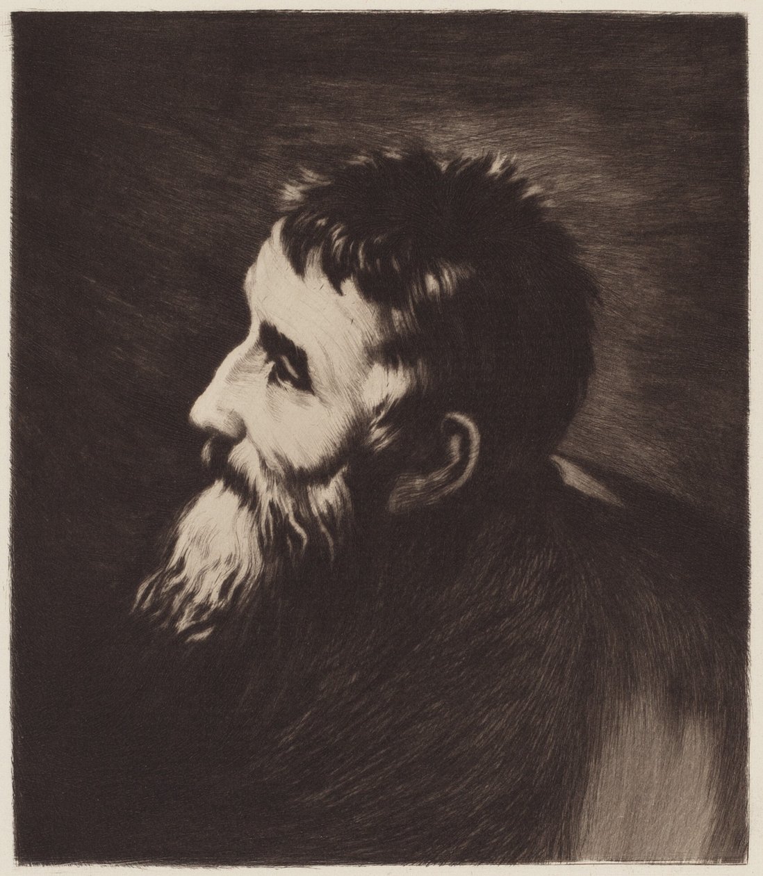 São Jerônimo de William Saint John Harper