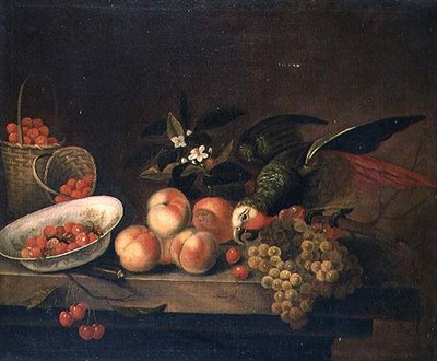 Imagem desconhecida de William Sartorius