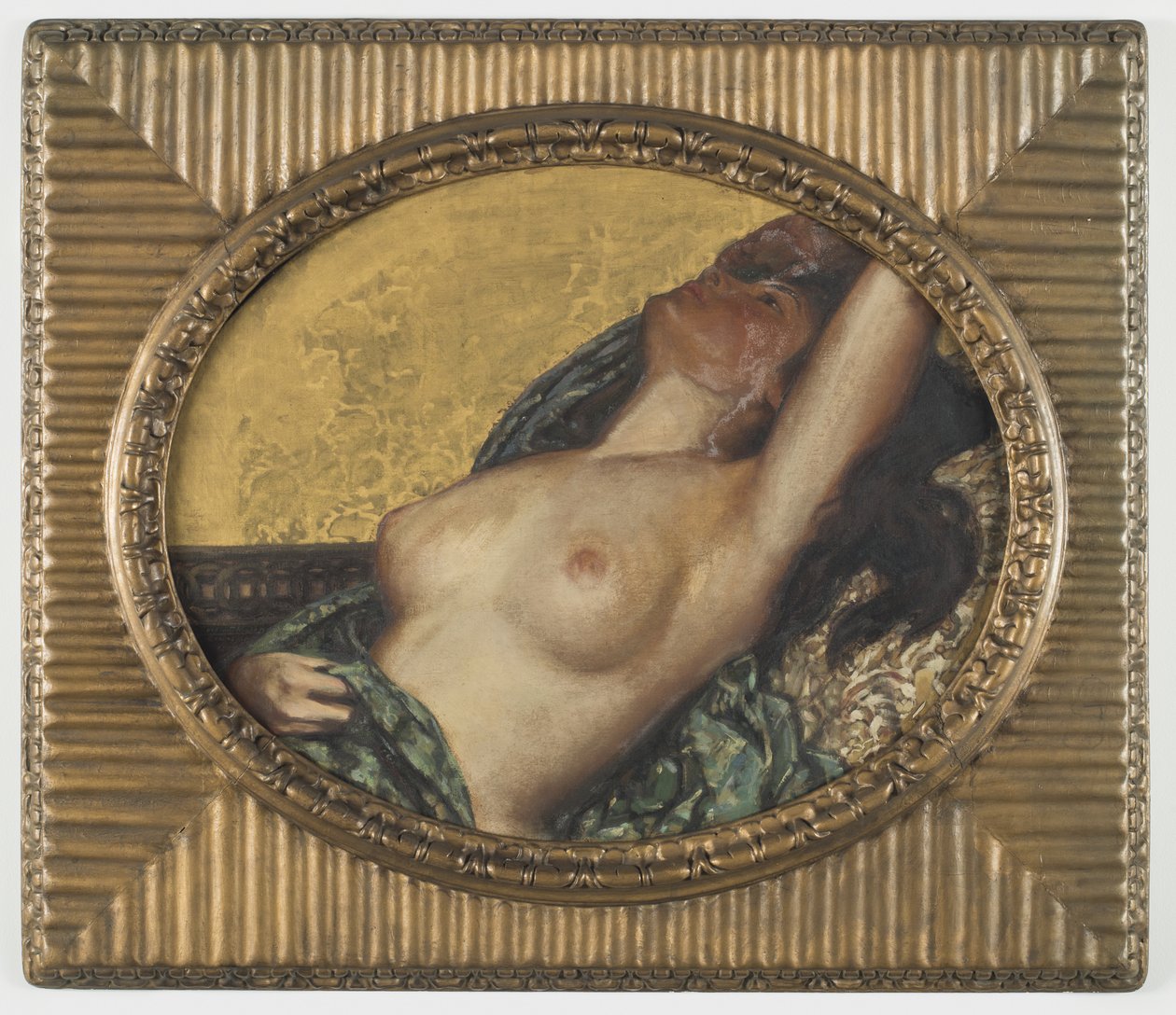 Danae de William Sergeant Kendall