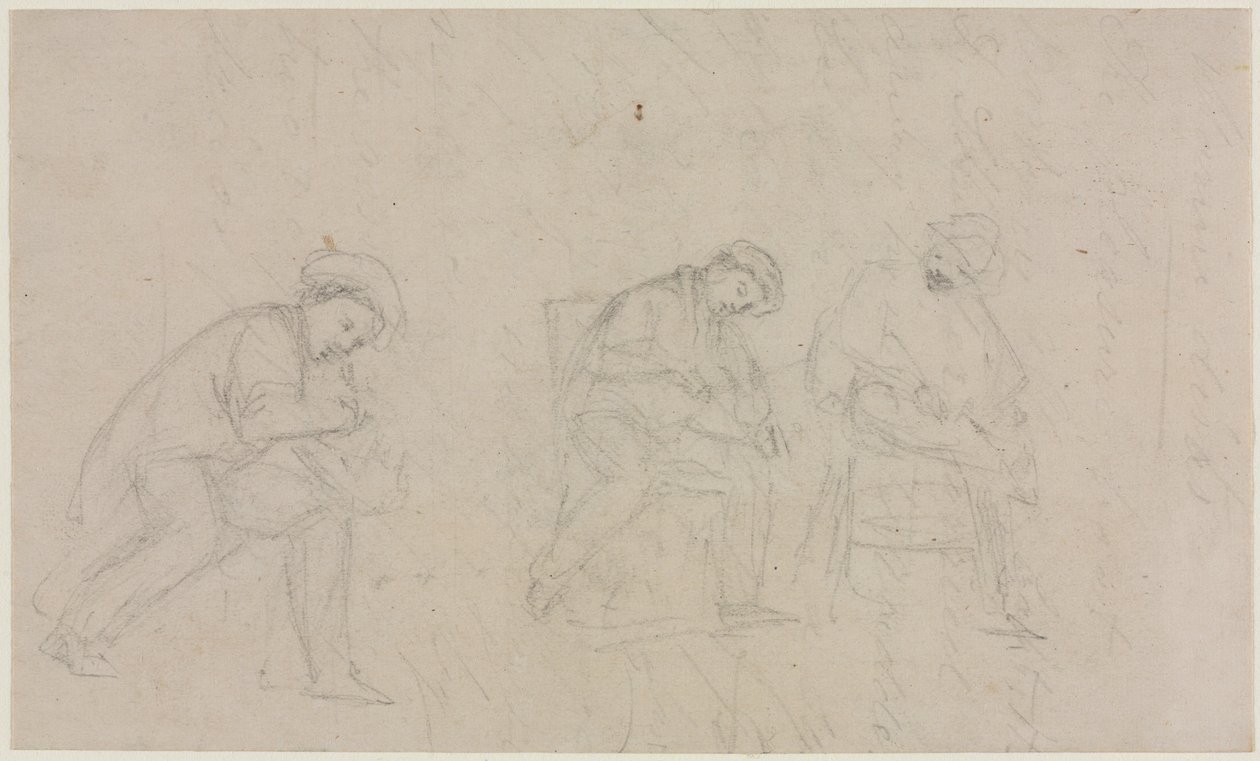 Afinação de William Sidney Mount