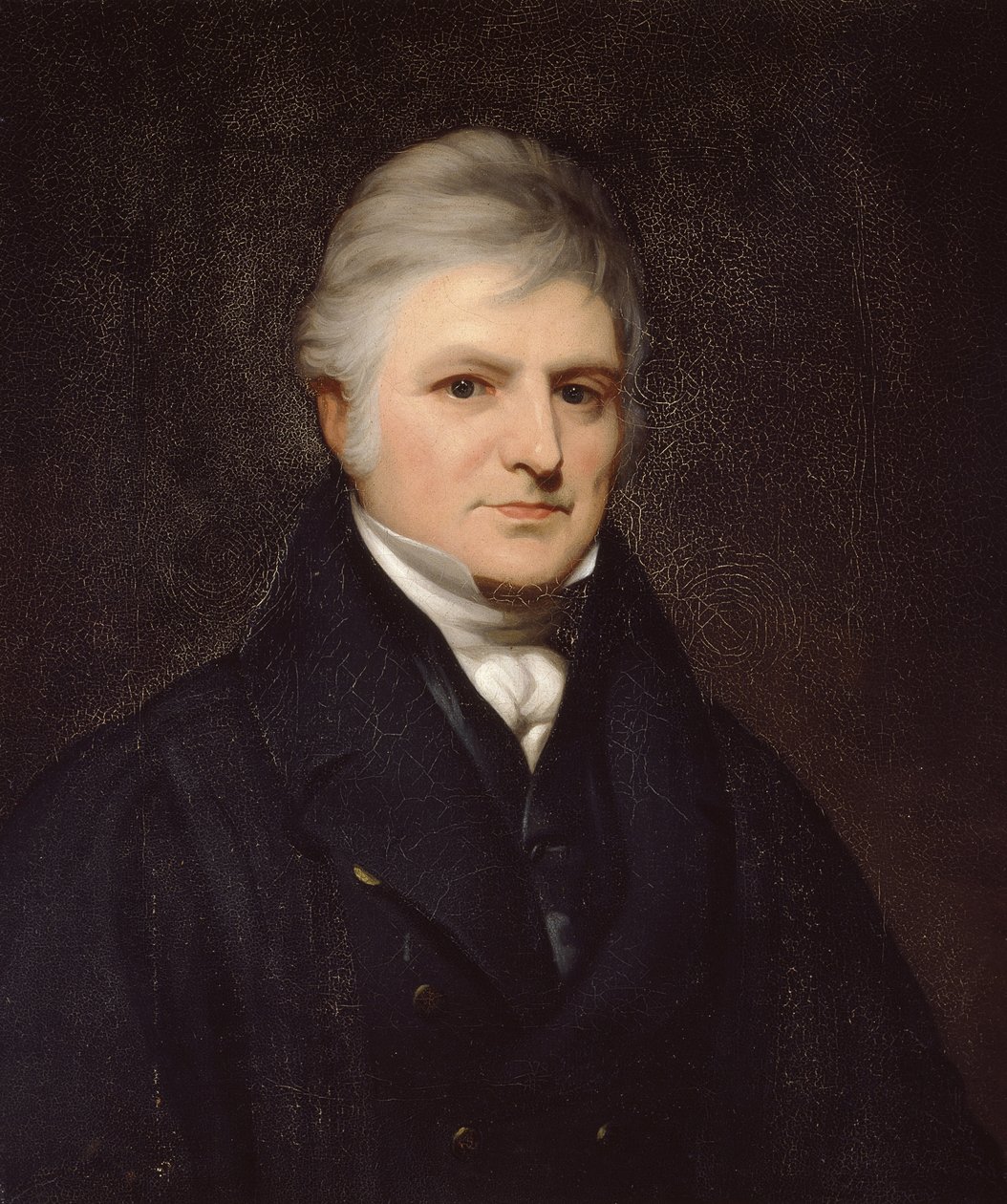 Philip Bury Duncan, 1837 de William Smith