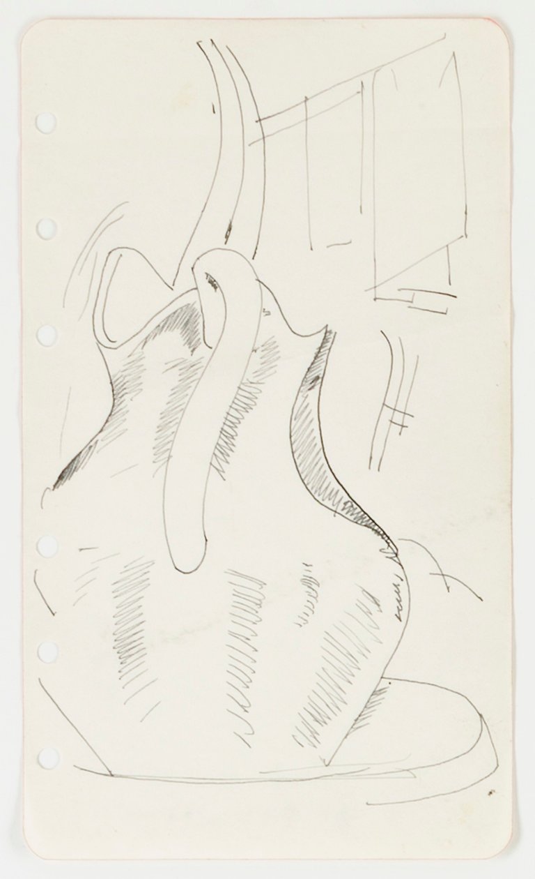 Desenho de William Sommer