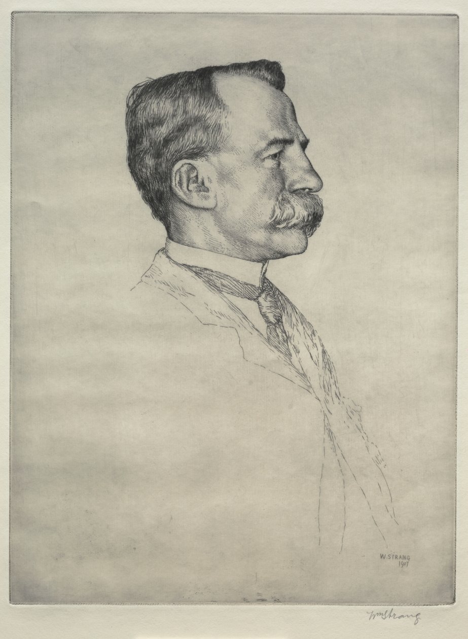 E.T. Bull de William Strang