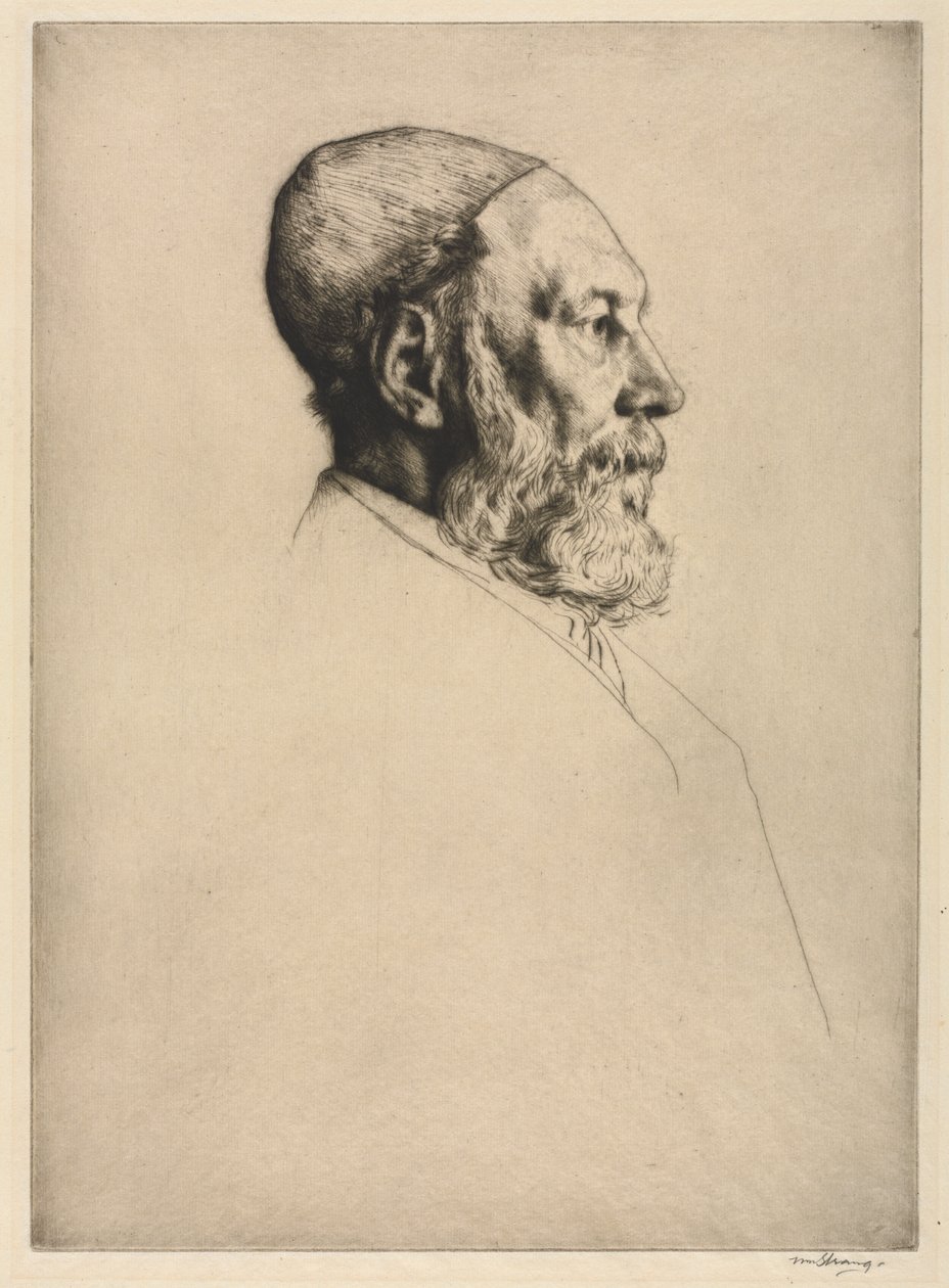 Frederico Goulding de William Strang