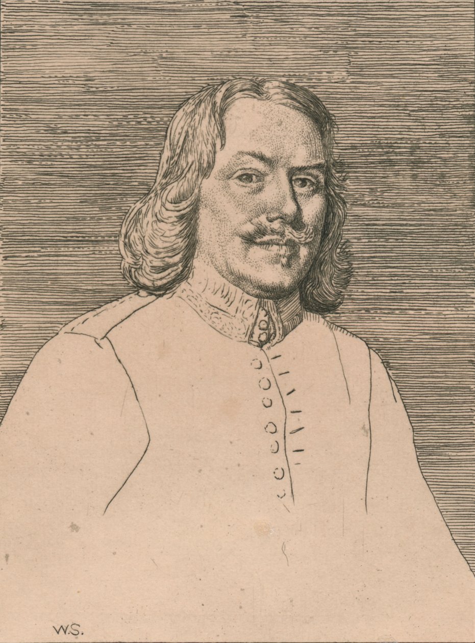 John Bunyan, c1916 de William Strang