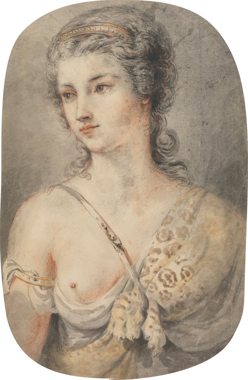 Diana de William Taverner