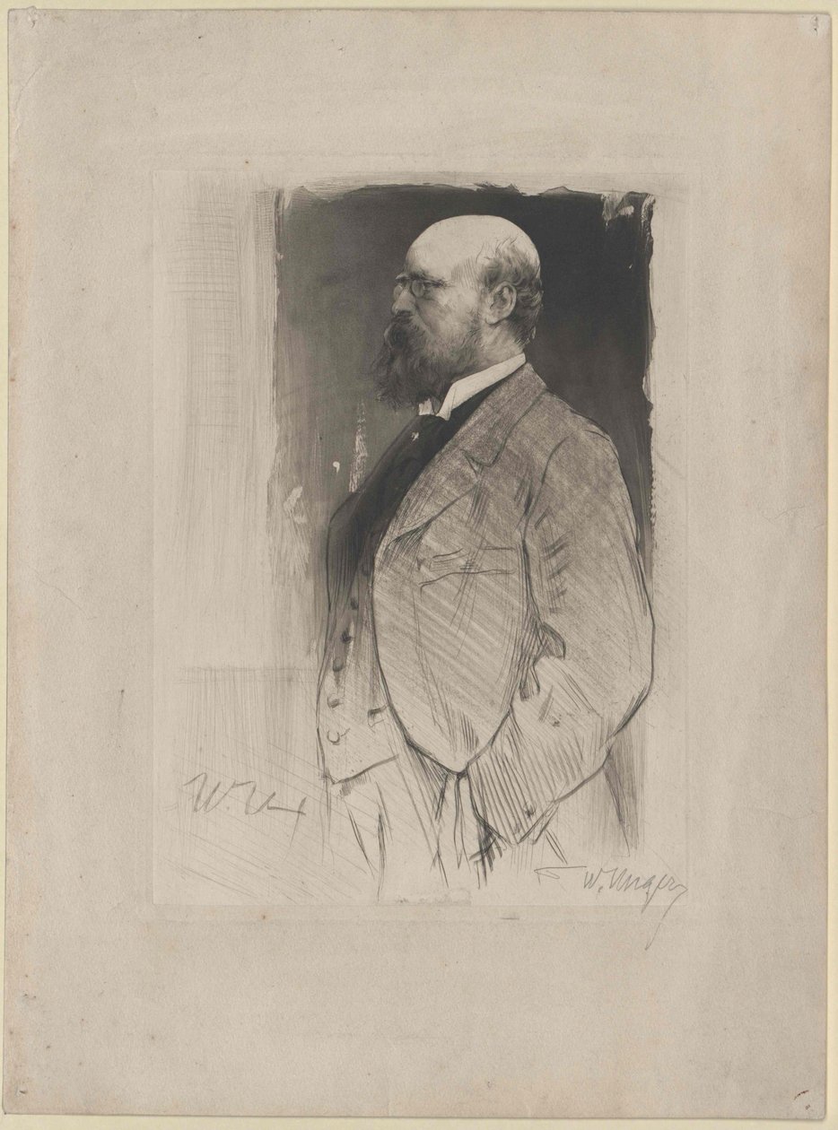 William Unger de William Unger