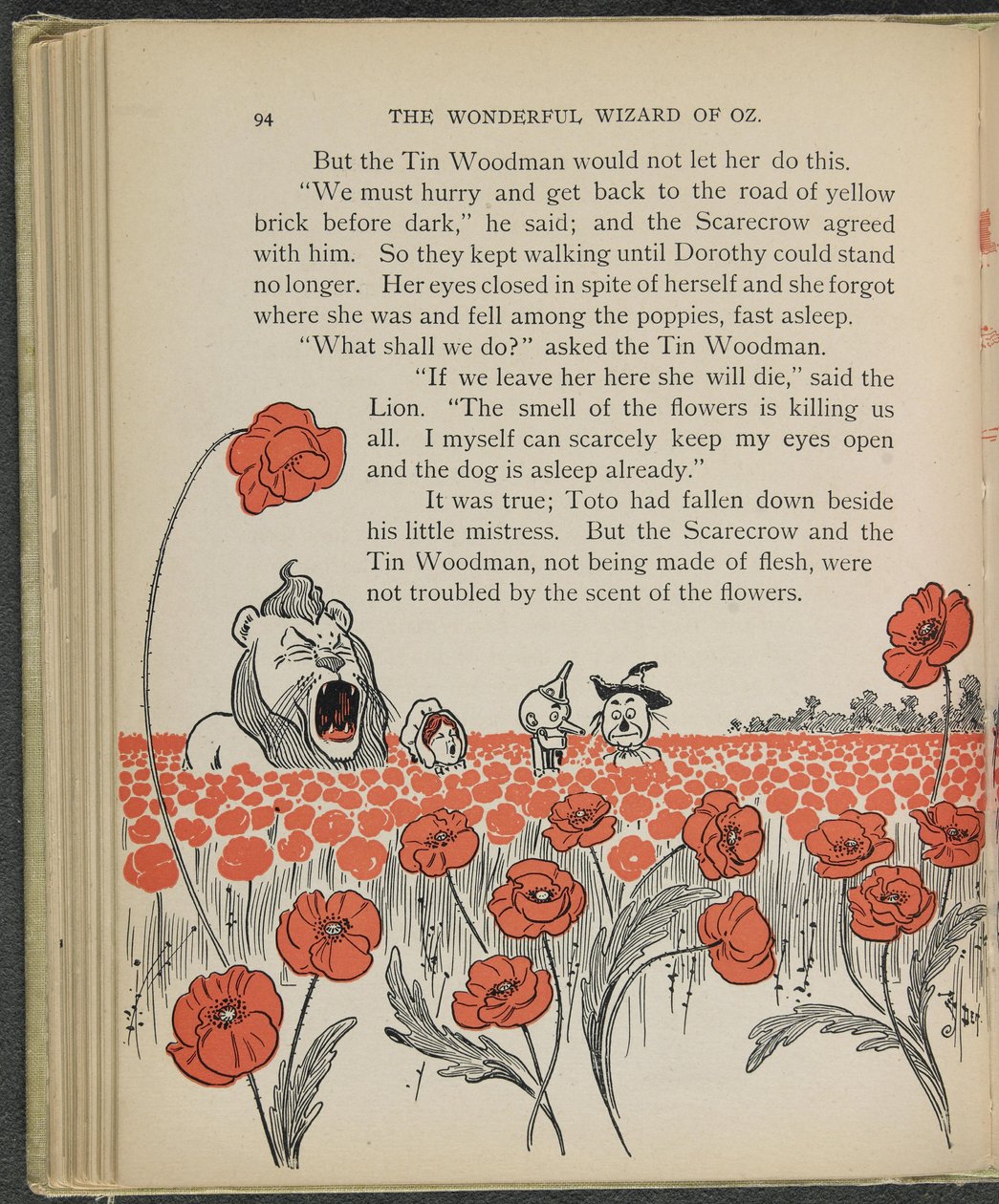  de William Wallace Denslow