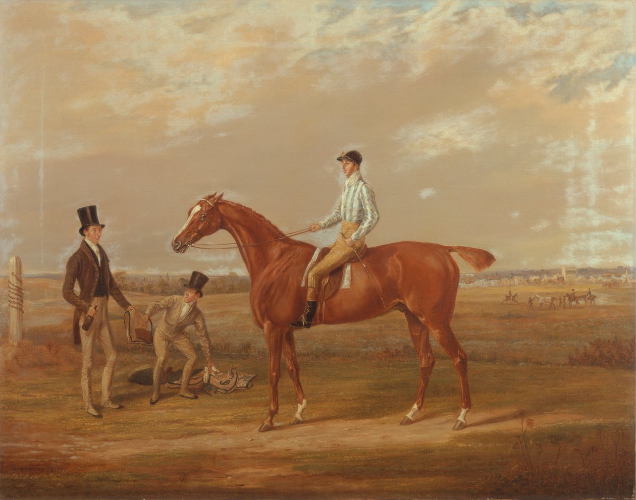 Eufrates de William Webb