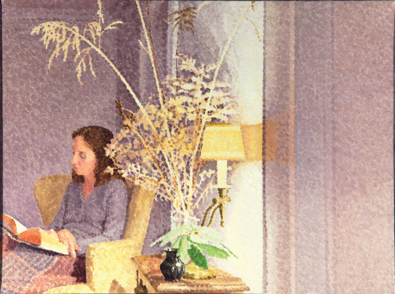 Lynne Reading de William Wilkins