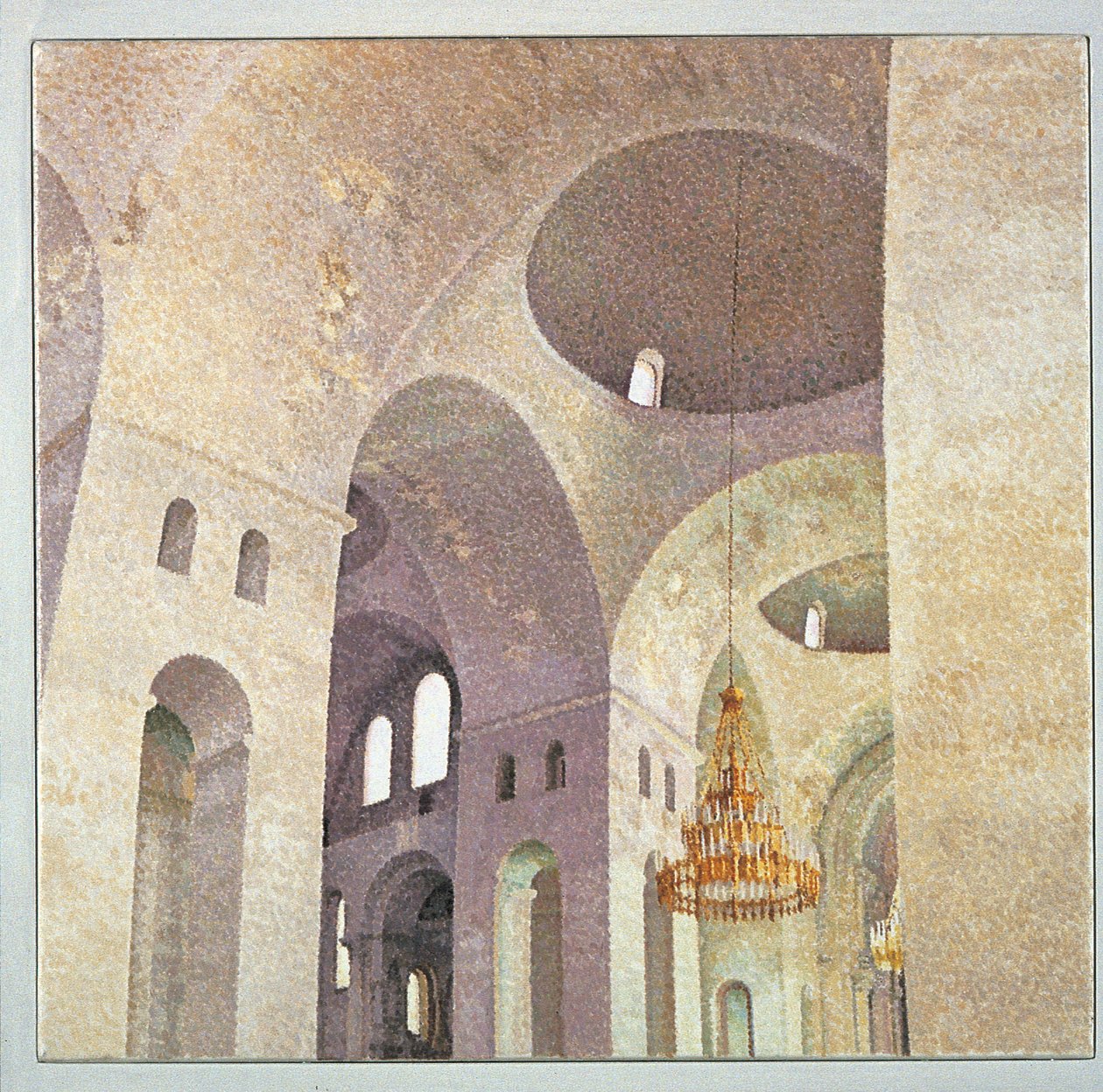 St Front, Périgueux de William Wilkins
