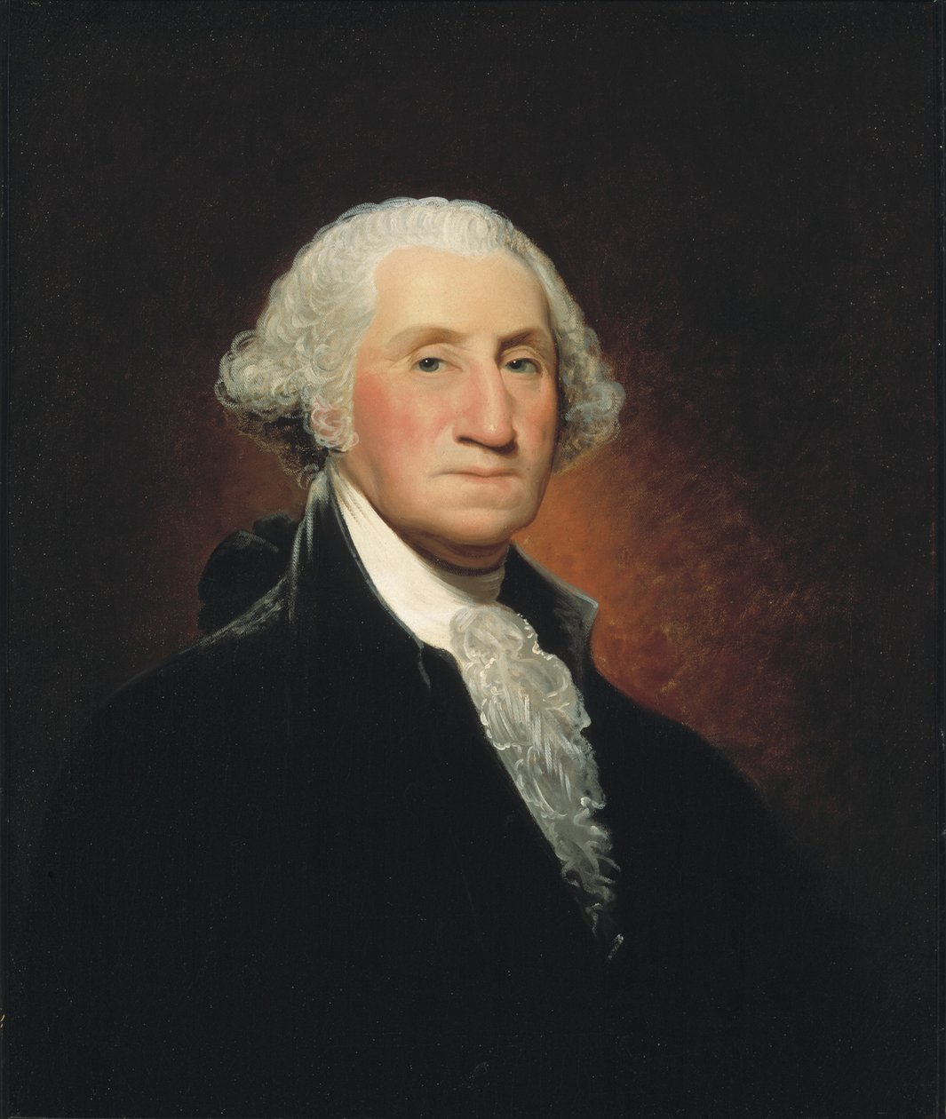 George Washington, 1803. de William Winstanley
