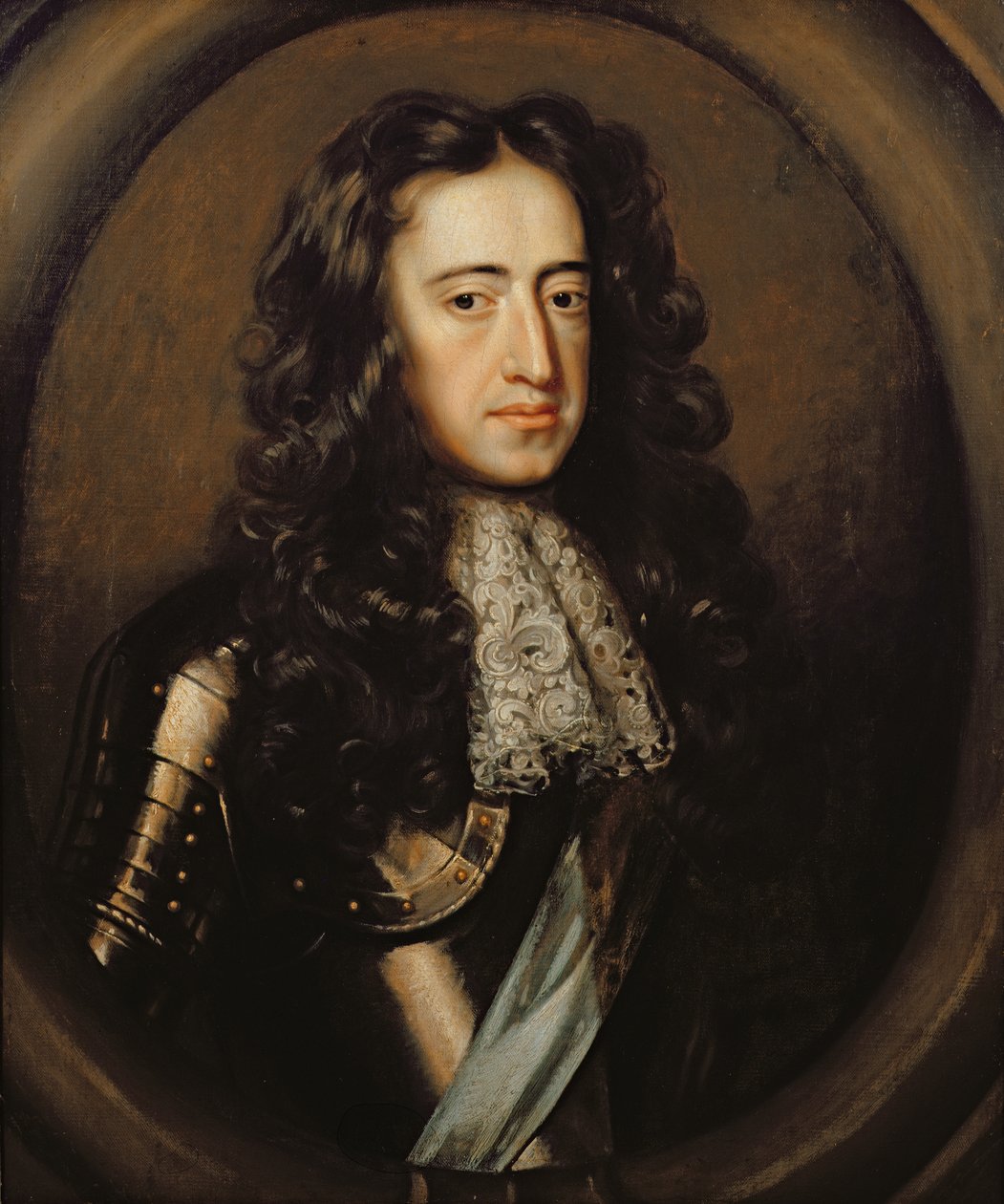 William Henry, Príncipe de Orange e Nassau, 1685-87 de William Wissing or Wissmig