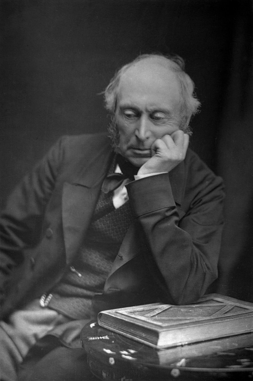 Lord William Armstrong, 1890. de William and Daniel Downey
