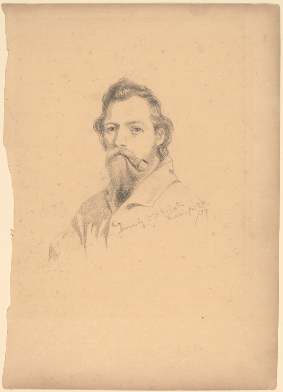 J.Q.A. Ala de William de Hartburn Washington