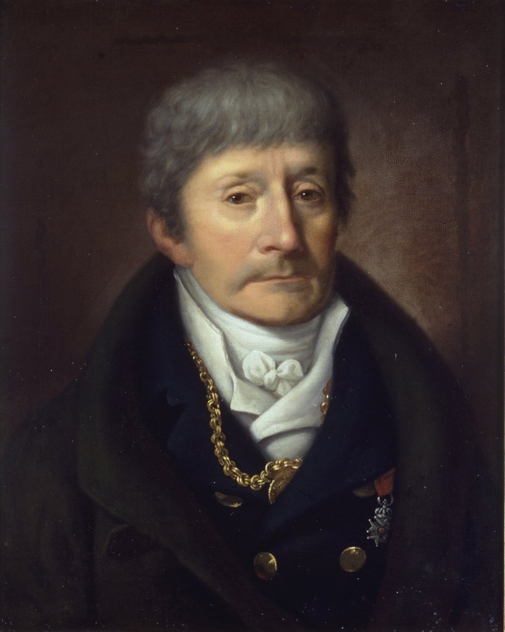 Antonio Salieri de Willibrord Joseph Mahler or Maehler