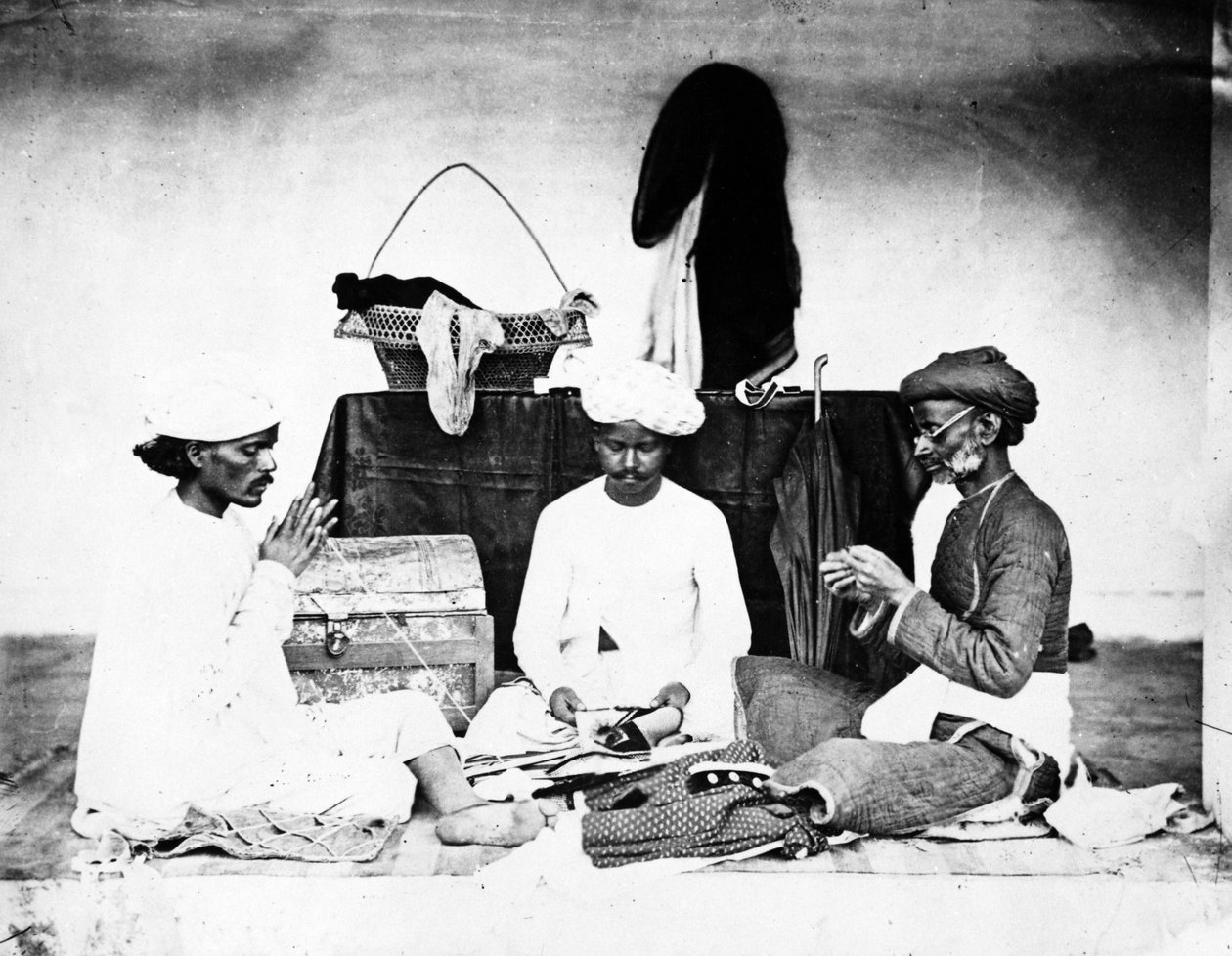 Alfaiates, c.1870s de Willoughby Wallace Hooper
