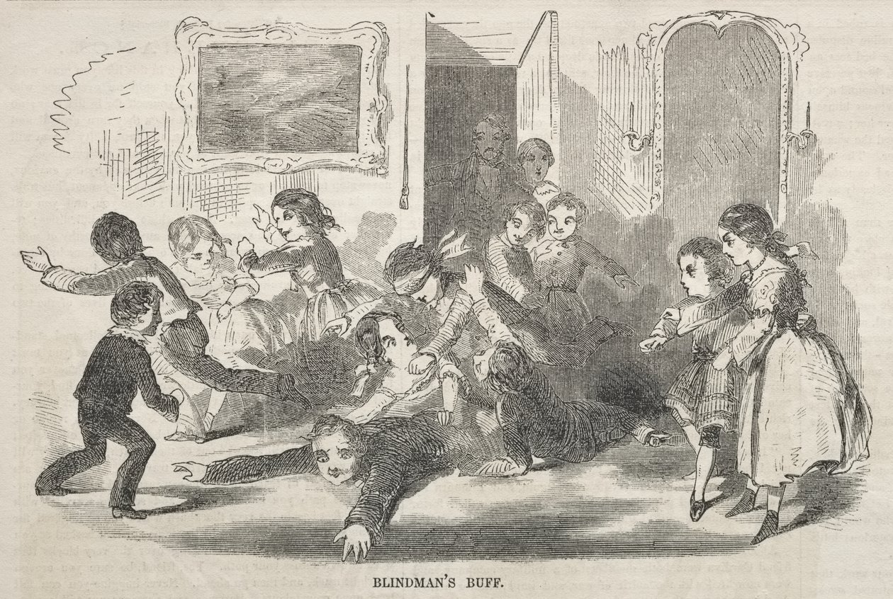 Jogo da Manga de Winslow Homer