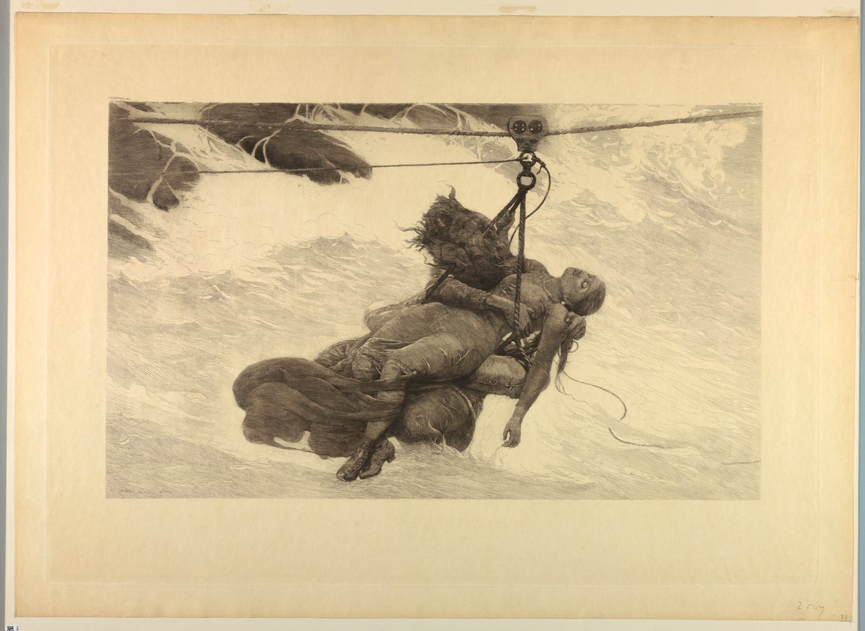 Salvou de Winslow Homer