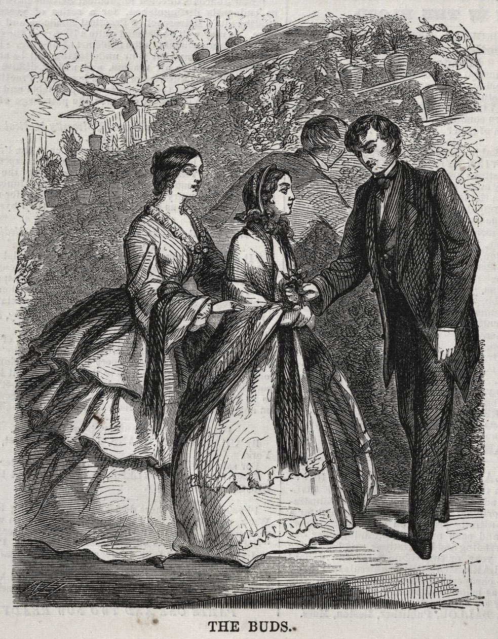 Os botões de Winslow Homer