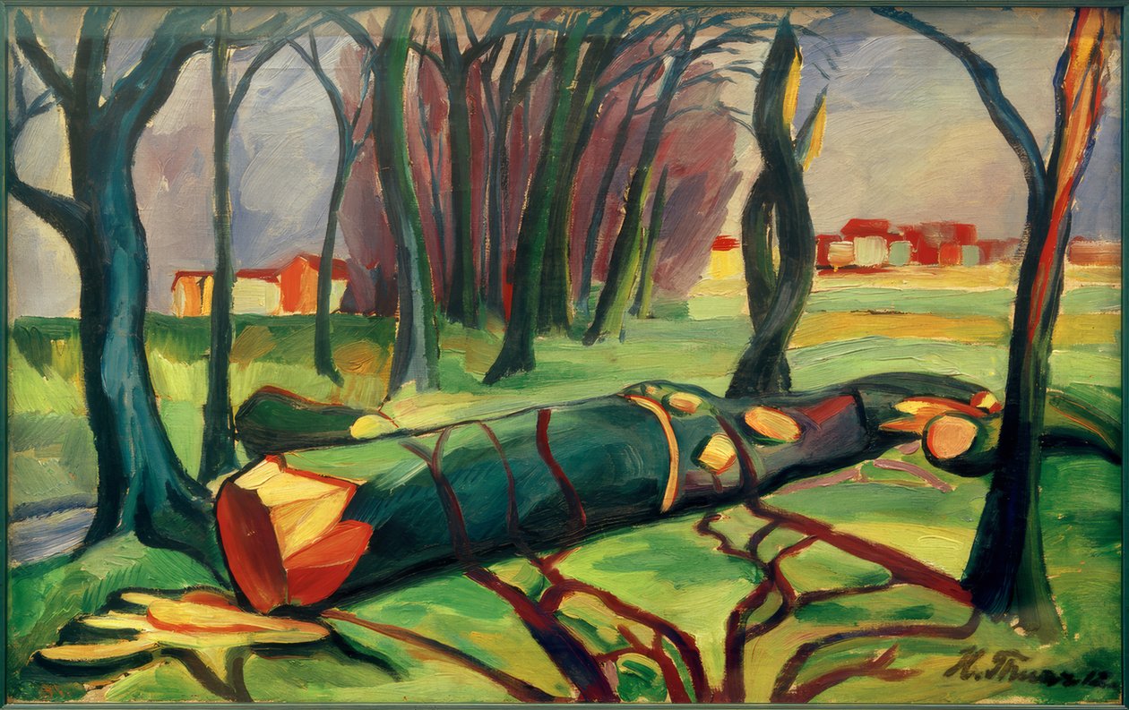 abismo de Wladimir Jegorowitsch Makowski