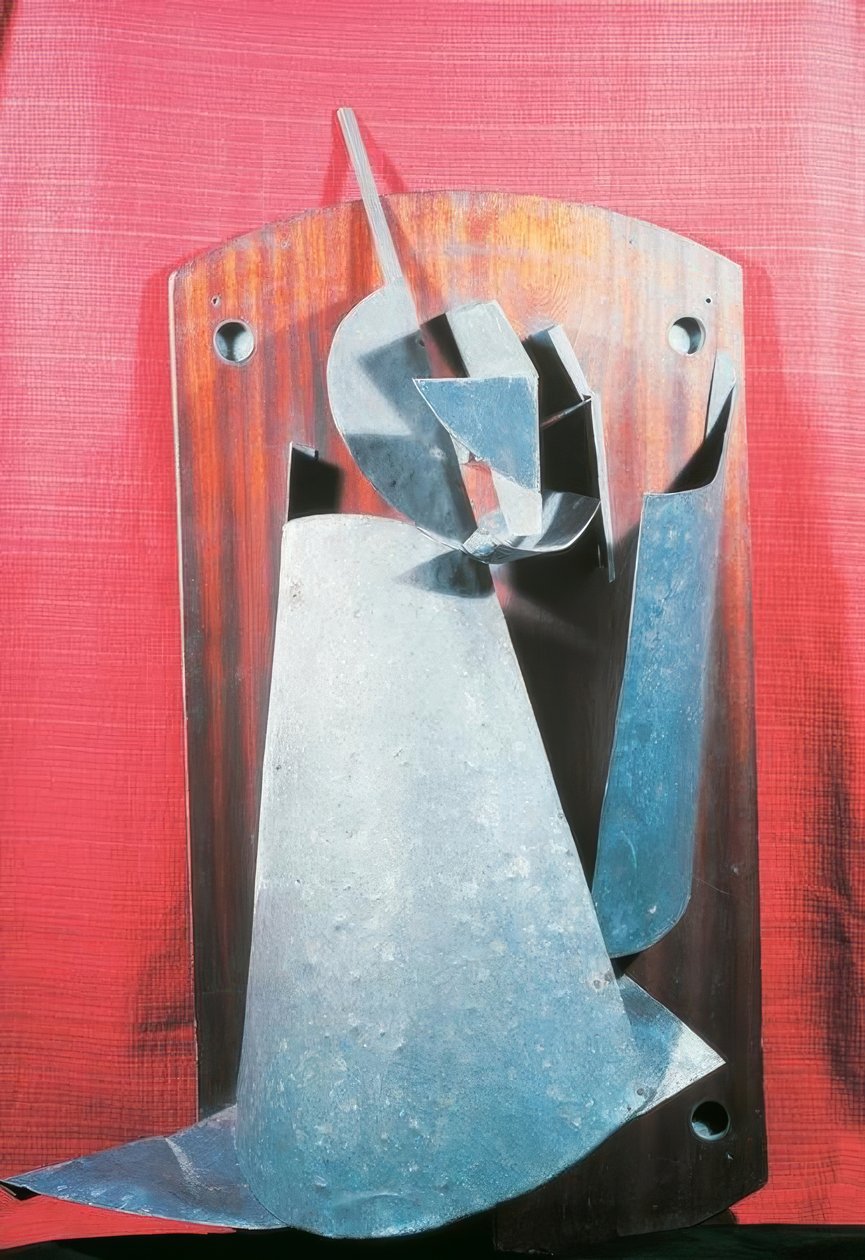 Contra-reembolso de Wladimir Jewgrafowitsch Tatlin