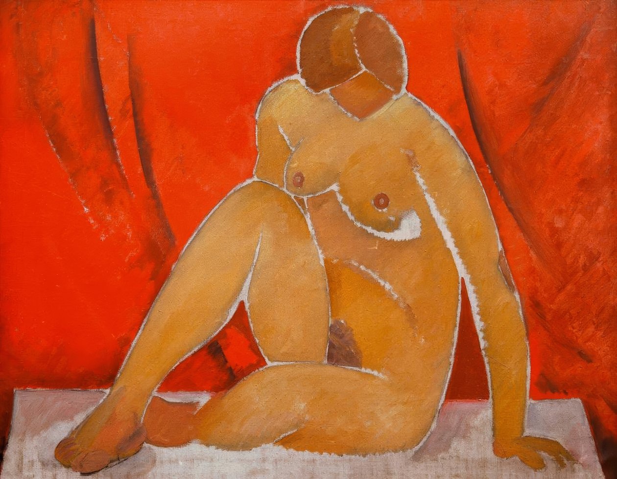 Modelo de Wladimir Jewgrafowitsch Tatlin