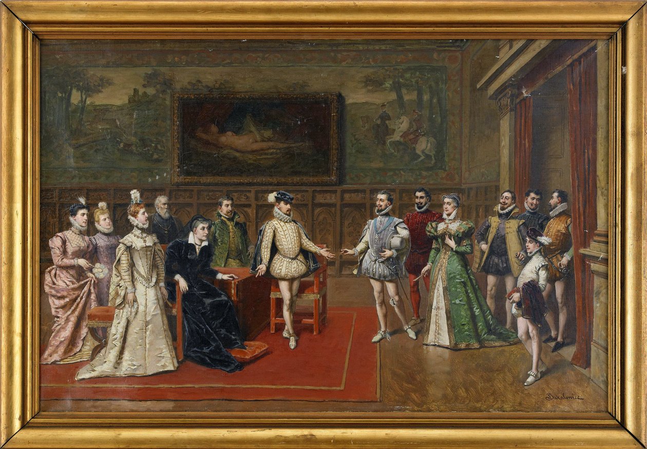 Catarina de 