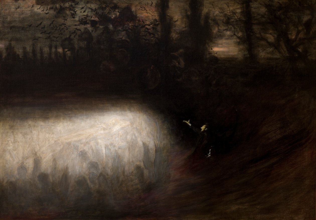 Marcha Funerária de Wladyslaw Podkowinski