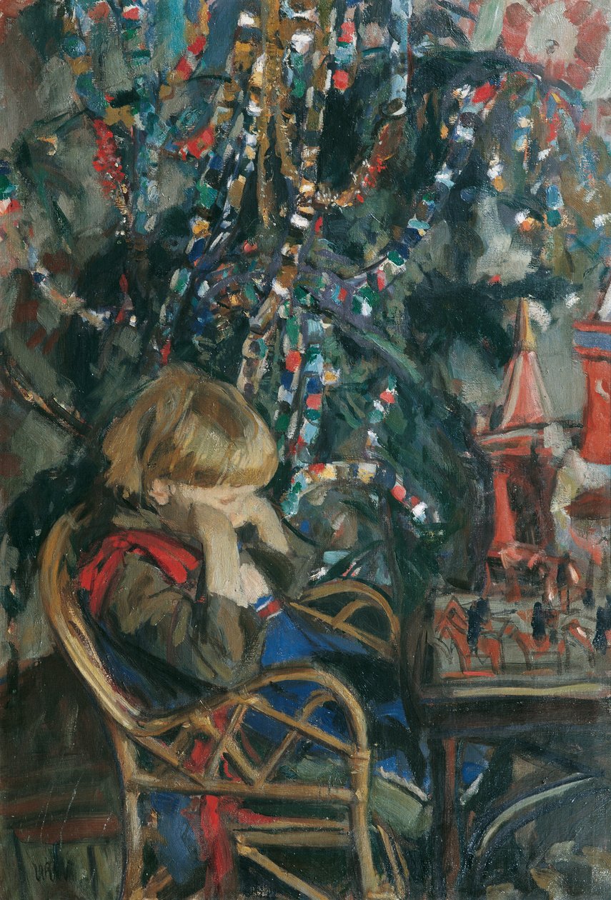 Natal de Wojciech Stanislaw Weiss