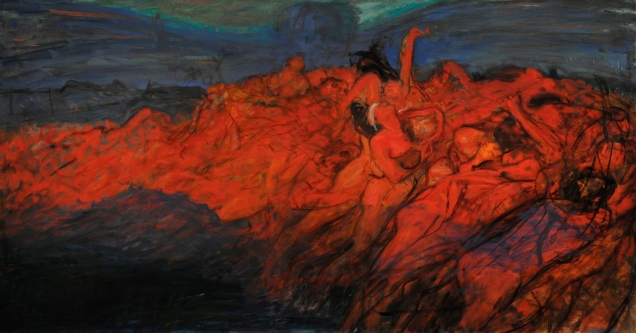 Posse de Wojciech Weiss