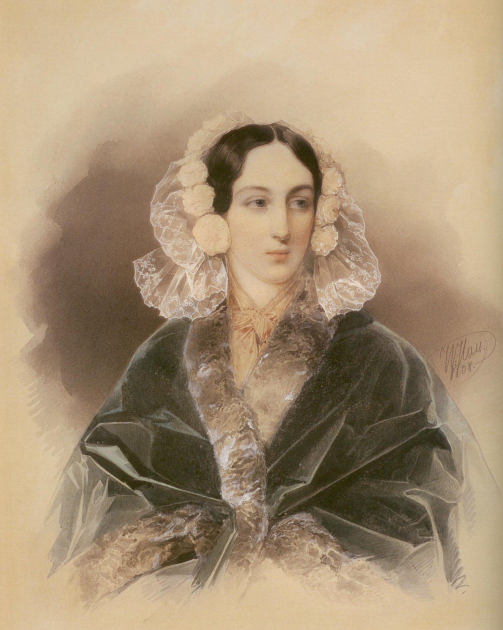 M.Bek por Hau de Woldemar Hau
