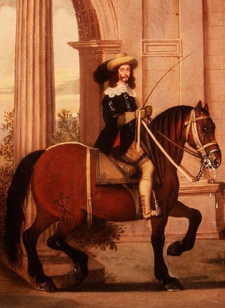 A Escola de Equitação de Wolfgang Heimbach