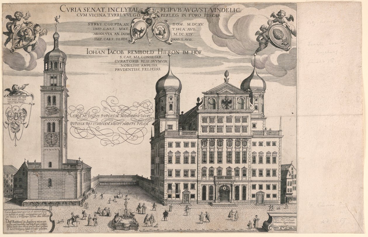 imprimir de Wolfgang Kilian