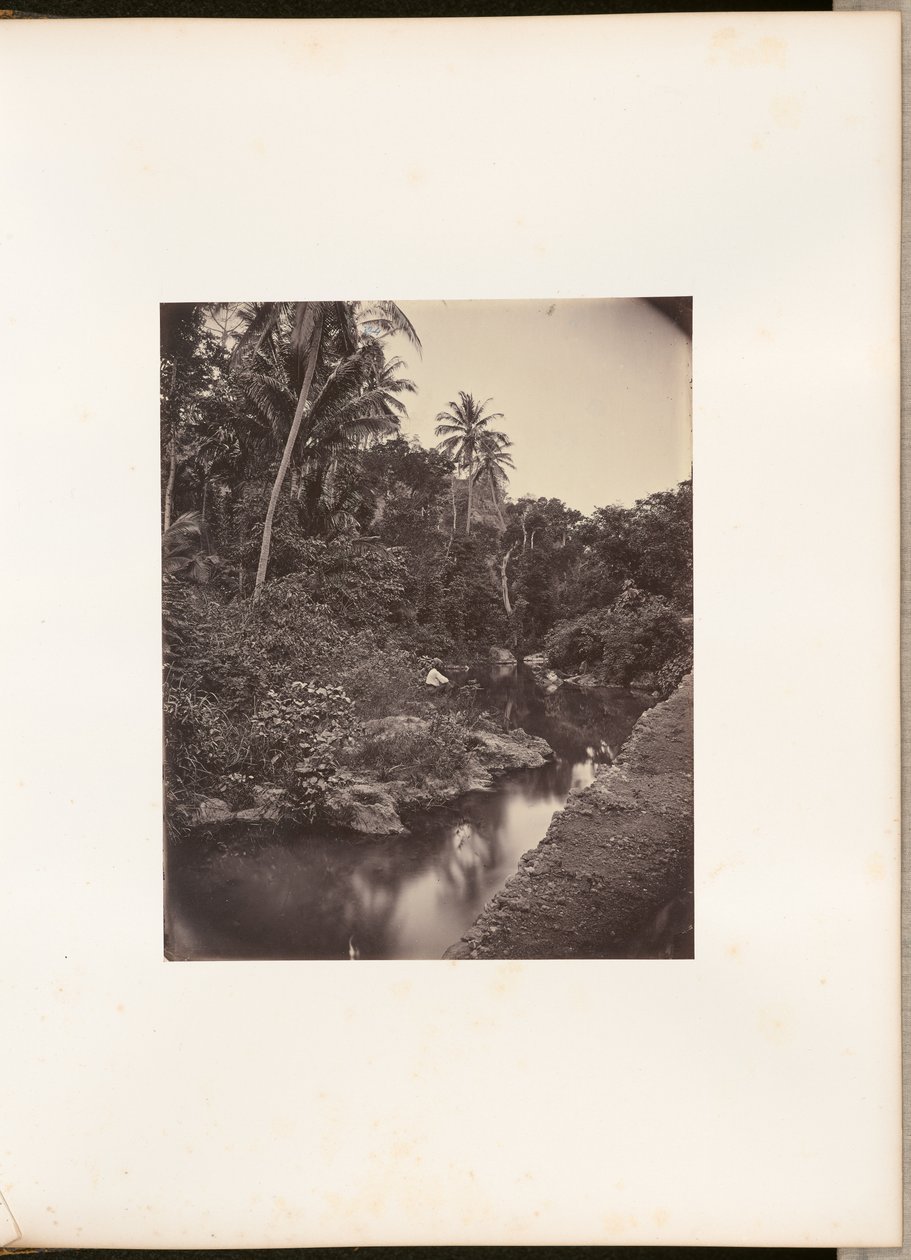 [Rio em Kupang]. de Woodbury and Page