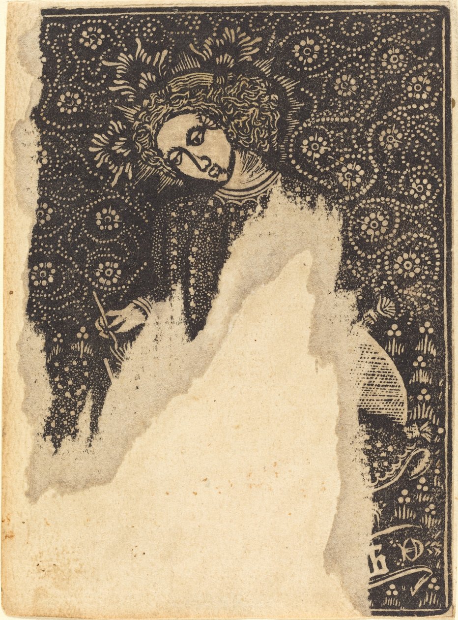 Santa Margarida de Workshop of Master of the Stoeger Passion
