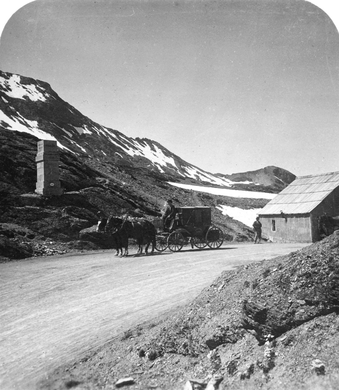 Ferdinandshöhe, Tirol, c1900s. de Wurthle and Sons