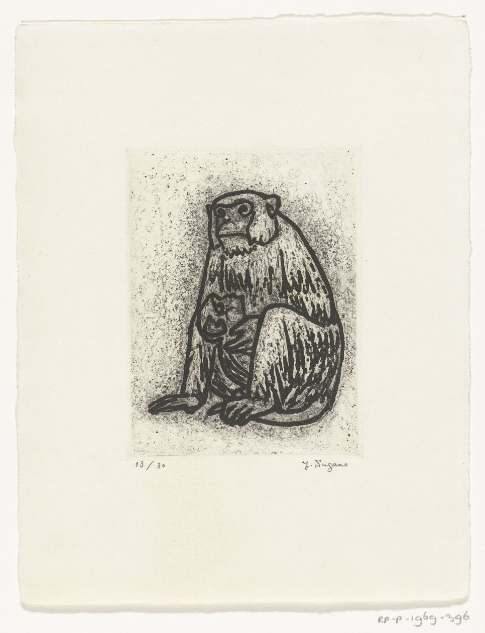 você conheceu o jong de Yo Sugano (signed by artist)