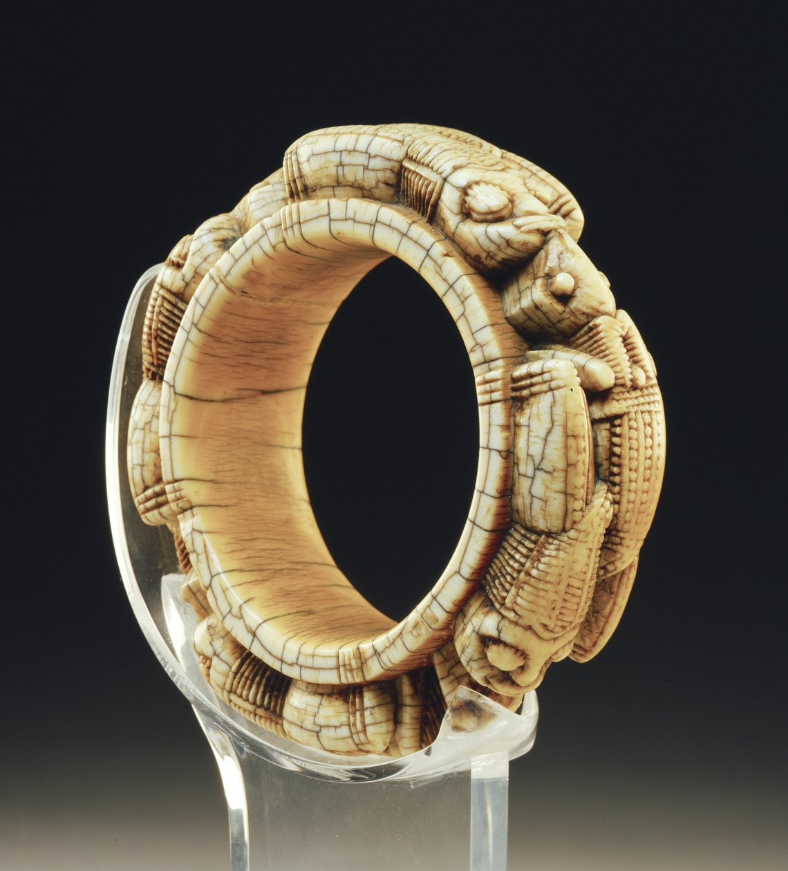 Armlet de Yoruba People