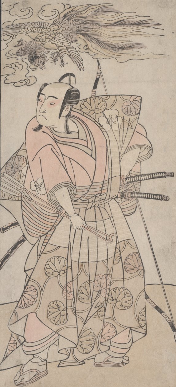 Sem título de Yushido Shunsho