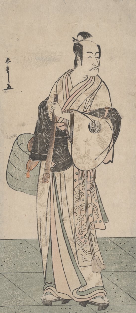 Sem título de Yushido Shunsho