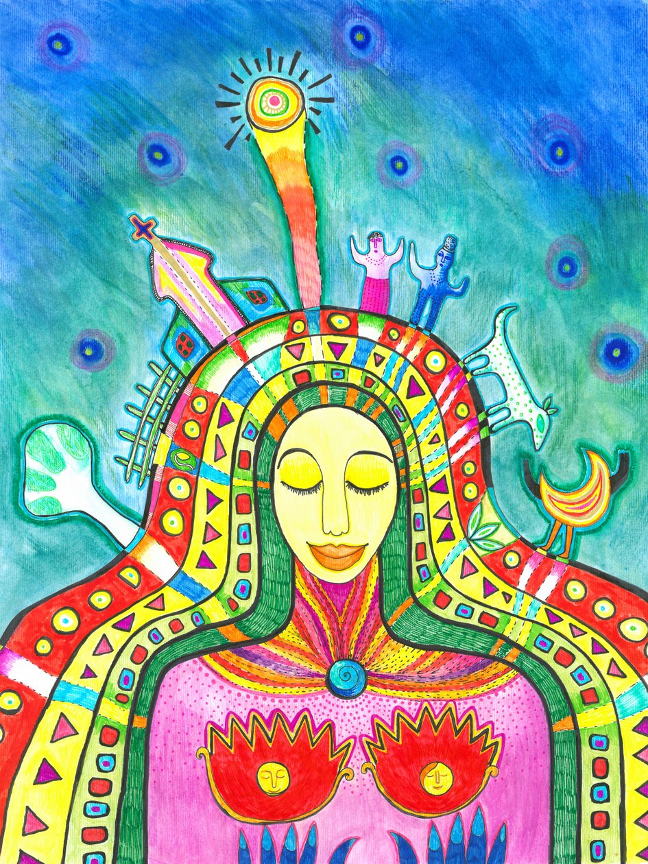 Imagem desconhecida de Sabina Nedelcheva Williams