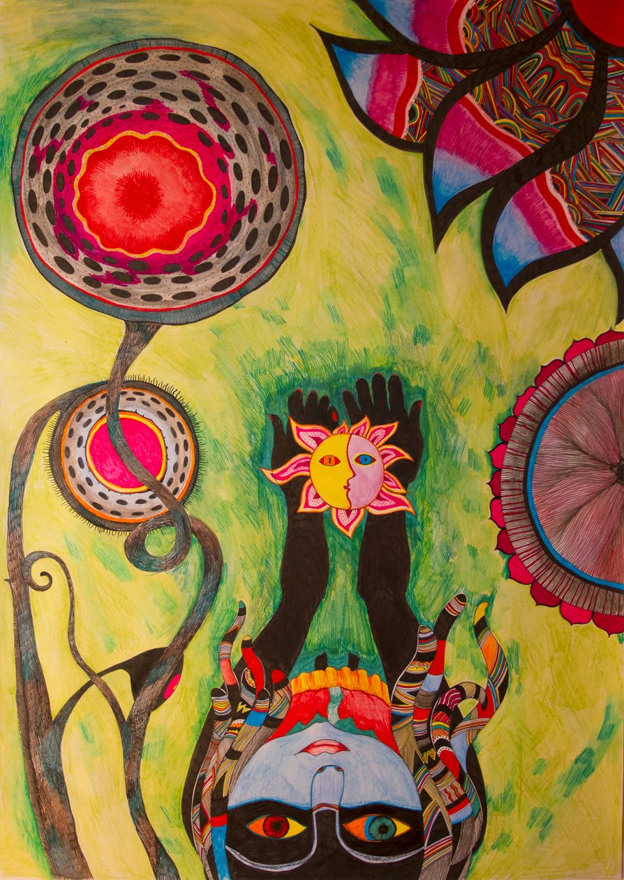 Imagem desconhecida de Sabina Nedelcheva Williams