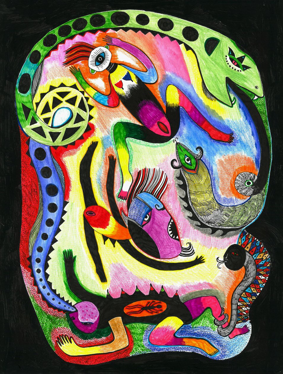 Imagem desconhecida de Sabina Nedelcheva Williams
