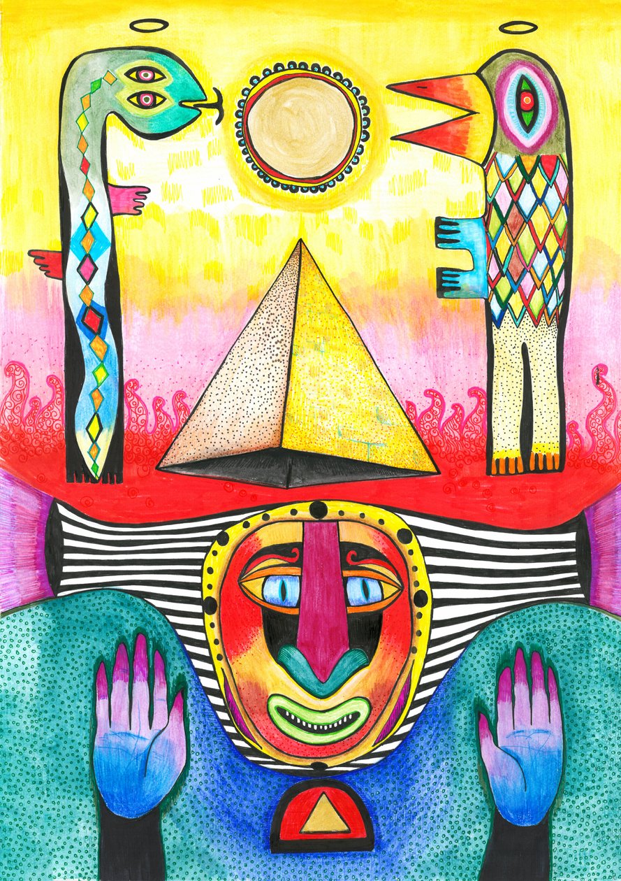 Imagem desconhecida de Sabina Nedelcheva Williams