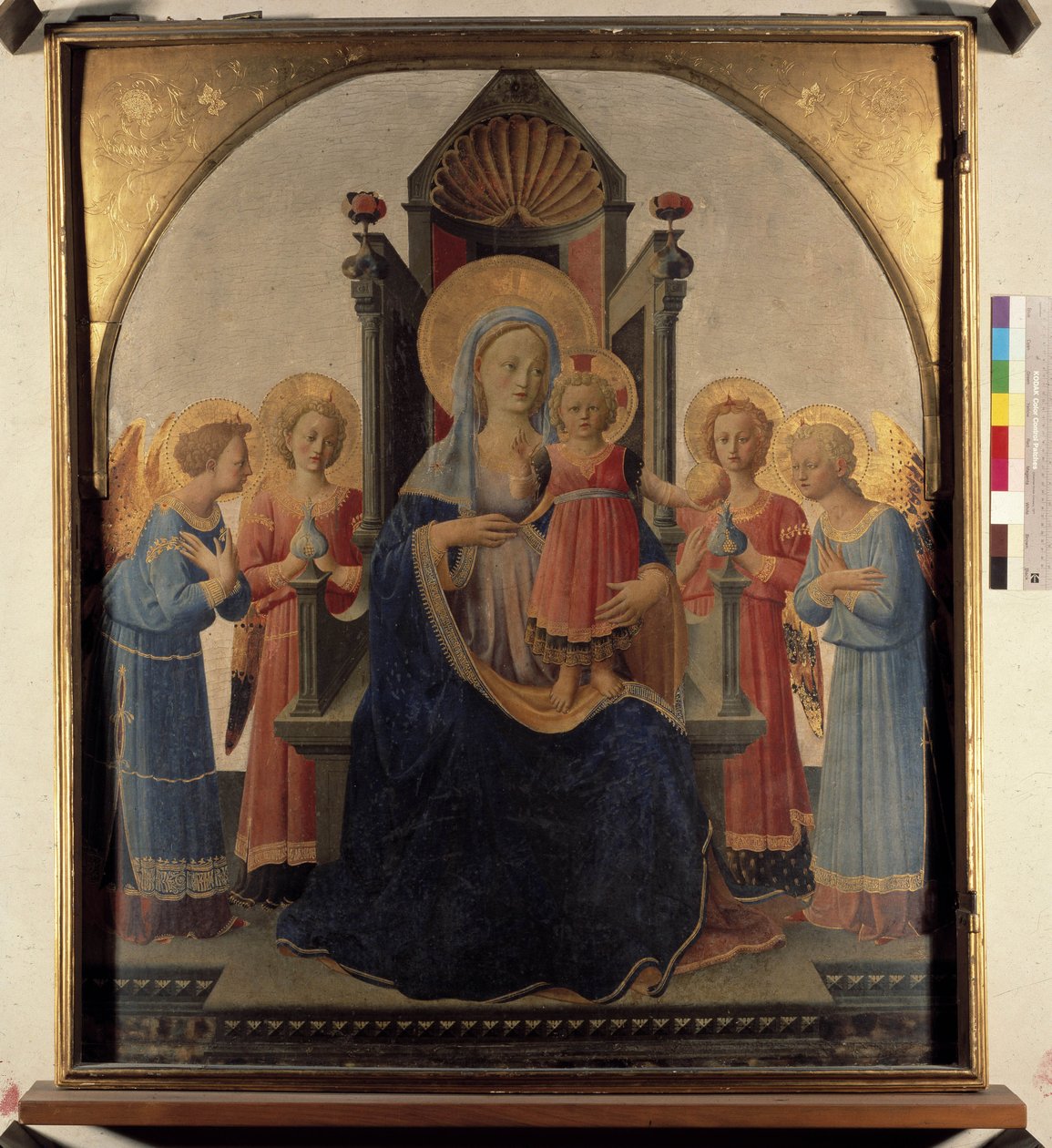 Imagem desconhecida de Zanobi di Benedetto Strozzi